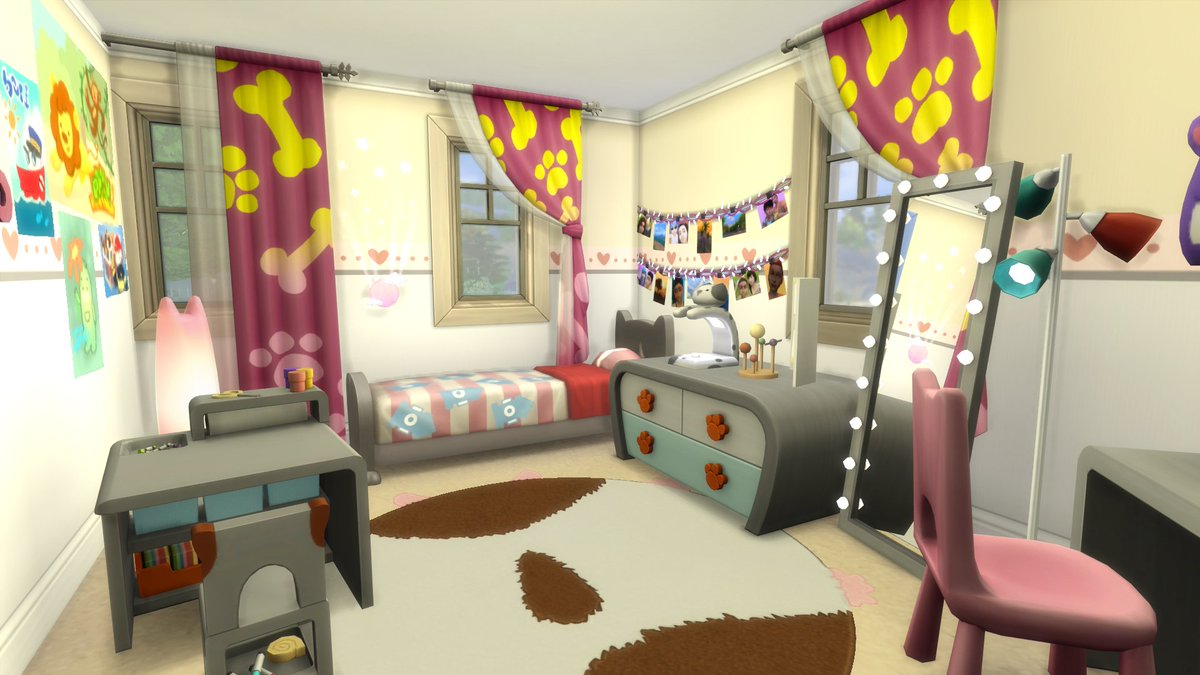 EisteeRitter's tweet photo. Neues #DieSims4 Speed Build mit #TS4MyFirstPet Review: Kleintier-Hรผtte #1 ๐๐โถ๏ธ https://t.co/6i1PKCWCXH
Sagt mir eure Meinung zu dem Accessoires-Pack! https://t.co/SDkCVwXpoM