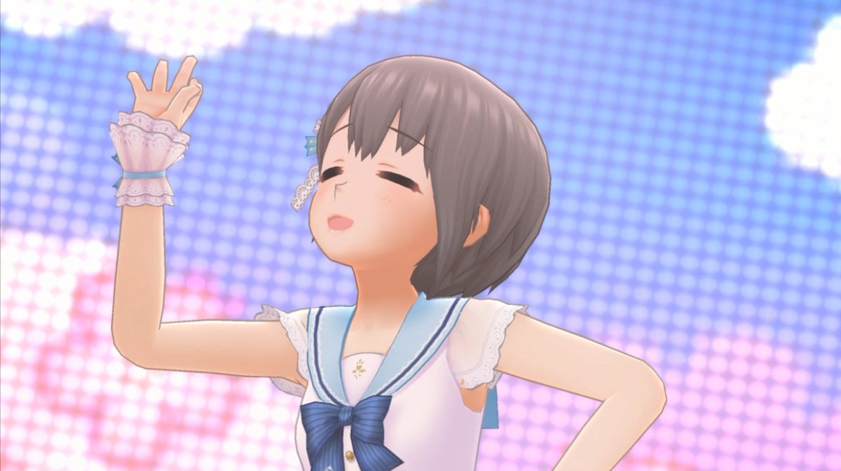 127727's tweet photo. 満開スマイルから
#ほにゃくらちゃん https://t.co/9v4LScdAmG