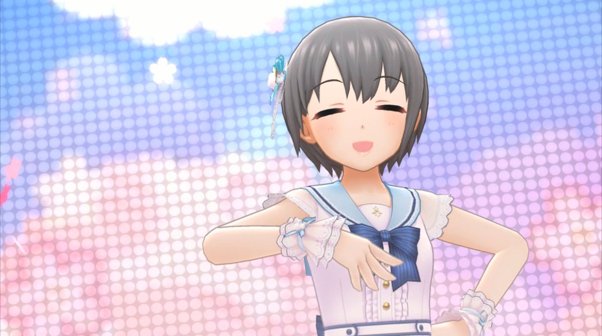 127727's tweet photo. 満開スマイルから
#ほにゃくらちゃん https://t.co/9v4LScdAmG