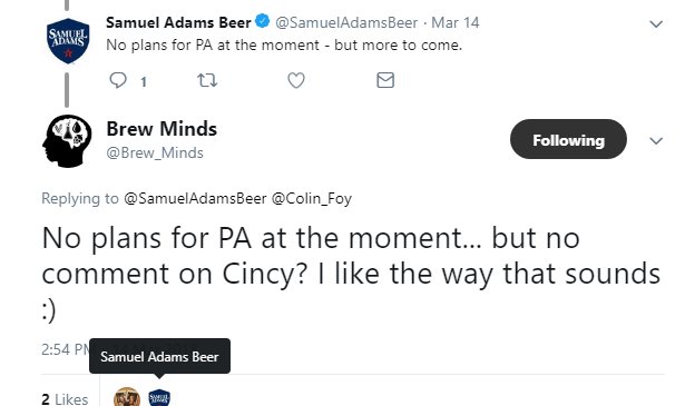 Brew Minds tweet media