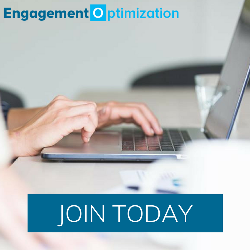CallMiner's tweet image. Why should you join #EngagementOptimization? The #EOcommunity gets access to the latest thought leadership content and meaningful member-generated discussion.
Register for #EO today: qoo.ly/n4pby