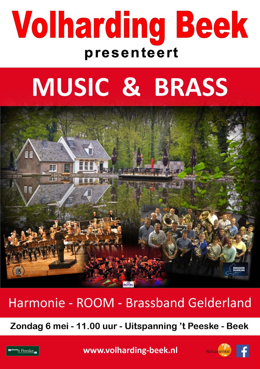 Uitspanning t Peeske (@tpeeske) on Twitter photo 