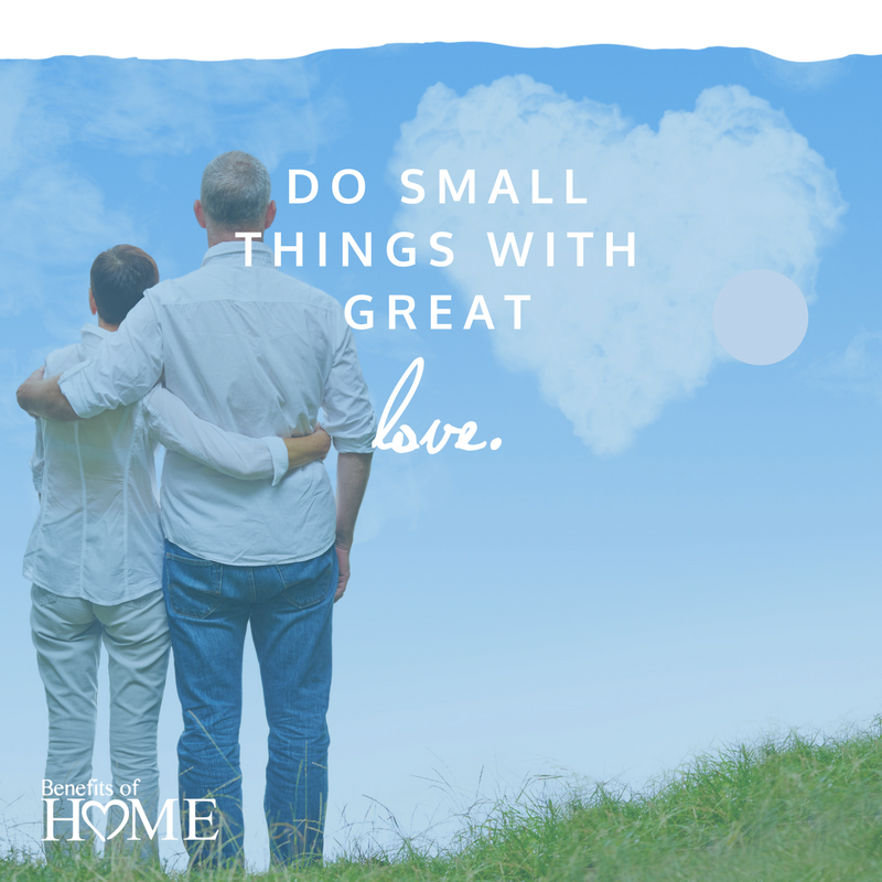 Benefitsofhome_'s tweet image. The more love you have in your life, the greater things can and will be!

#love #greatness #smallthings #kansascity #caregiver #kcmetro