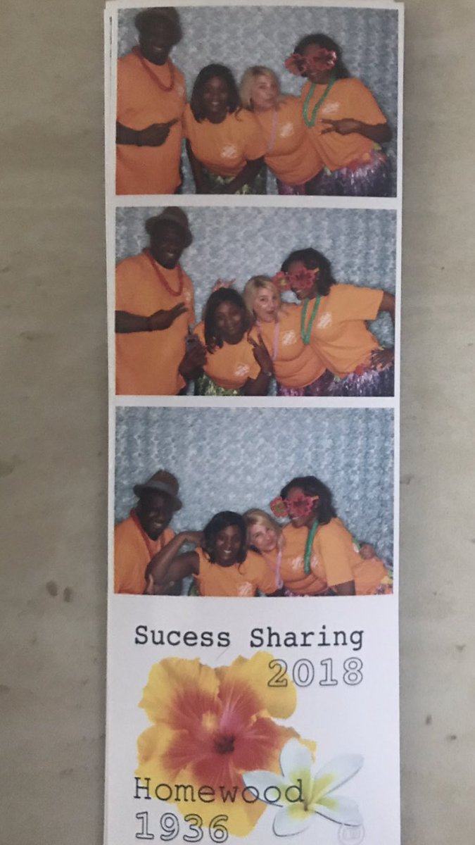 Dorthy Carter tweet media