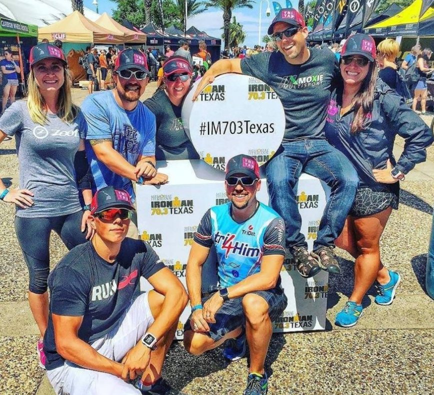 Athletes of #IM703Texas, your number is up! Look up your bib number here, then swing by our site and get your #IronTats. We'll see you there! #TriTats #LookLikeAPro
bit.ly/2HOC0u2