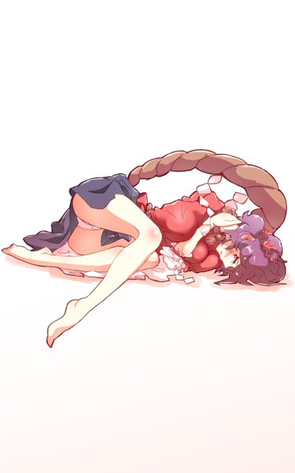 かなちゃん #深夜の真剣お絵描き60分一本勝負 