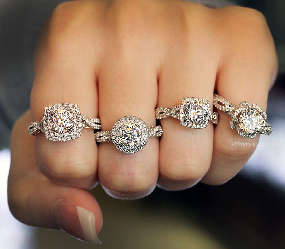 DiamondsbyRL's tweet photo. You've GOT to see these amazing #Verragio engagement rings https://t.co/ZslNeG3U1u https://t.co/JnfQsKaqBW
