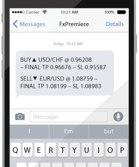 Telegram Forex Signals On Twitter Free Forex Signals Example Buy - 