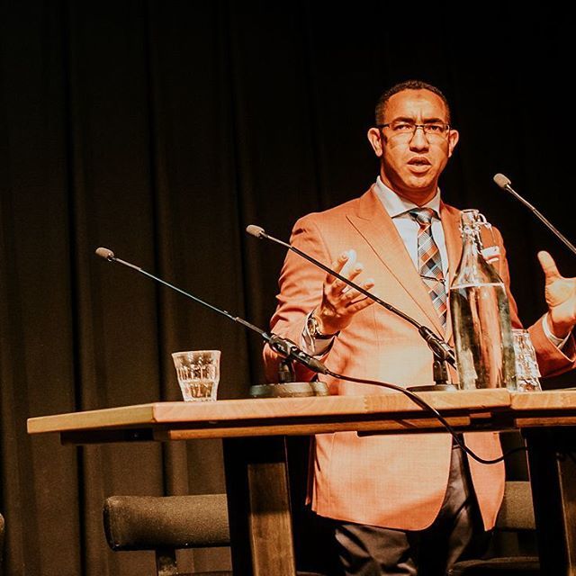 Incleaders event Amsterdam 
#incleaders #inclusion #leadership #leaders #inclusive #leiderschap #dezwijger