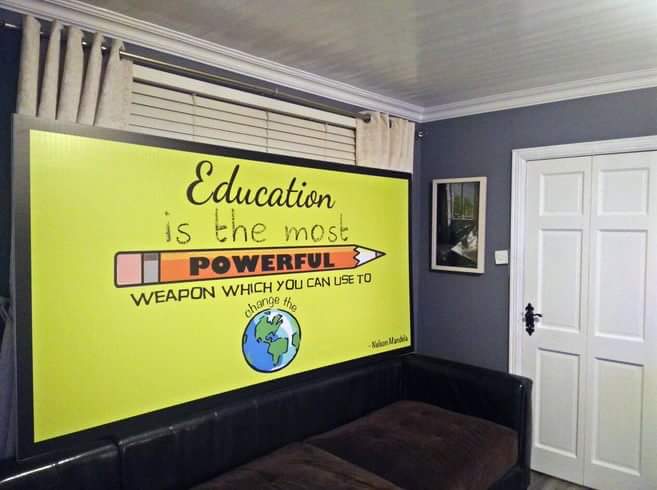 JuliePotterArt's tweet photo. It's a BIG piece for a BIG message! ;-)
https://t.co/L7hTrI7iGq
#ordernow #irishschools #schoolenvironmentmatters https://t.co/GPy9ZXZbFG