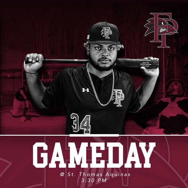 Franklin Pierce Ravens tweet media