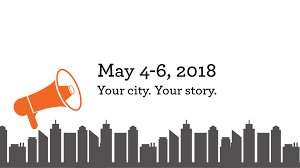 HamOntGore's tweet photo. #Spring has arrived when you see &amp; hear news about the annual #JanesWalk Festival. (A series of free, citizen-led walking conversations inspired by #urbanist /activist Jane Jacobs) #HamOnt has been participating since 2013 https://t.co/mAhHHjqAMV