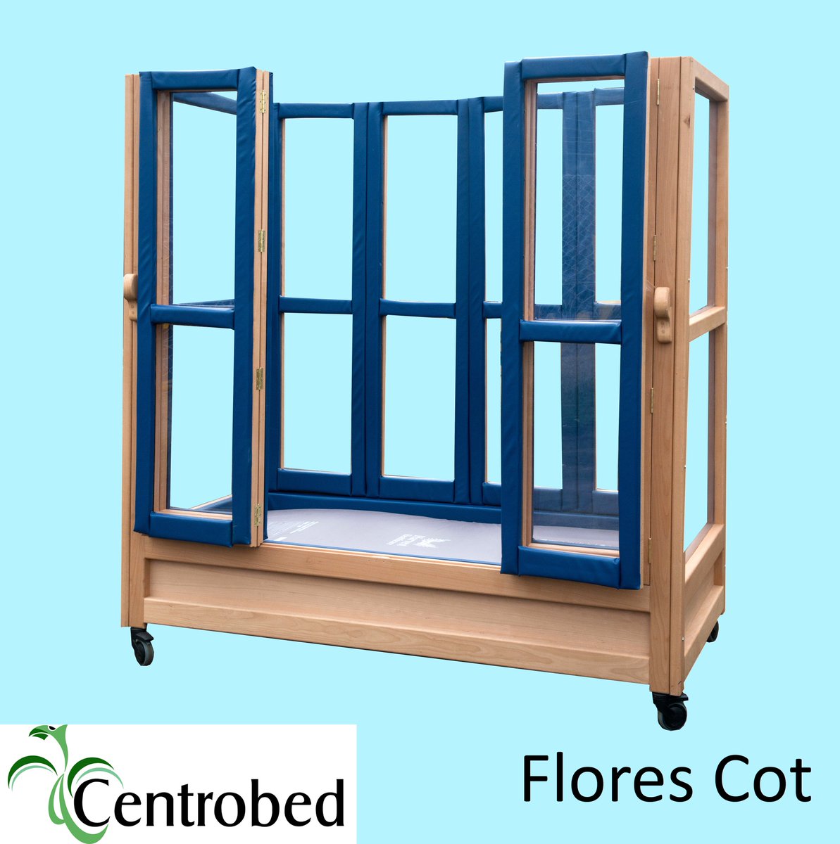 Centrobed's tweet photo. Flores Cot #safespace #safeenvironment #peaceofmind #children #adults #extraheight #extrawidth #bespokefurniture #madetomeasure @youngepilepsy @Bham_Childrens @mssocietyuk @GreatOrmondSt @Mistreatmentcom @JaquelineWebb @just4_children #safesleepingenvironment 💤 https://t.co/AvTvUQYNd0