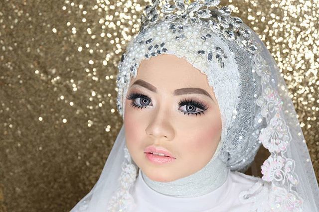 Makeuppengantinmuslim Hashtag On Twitter