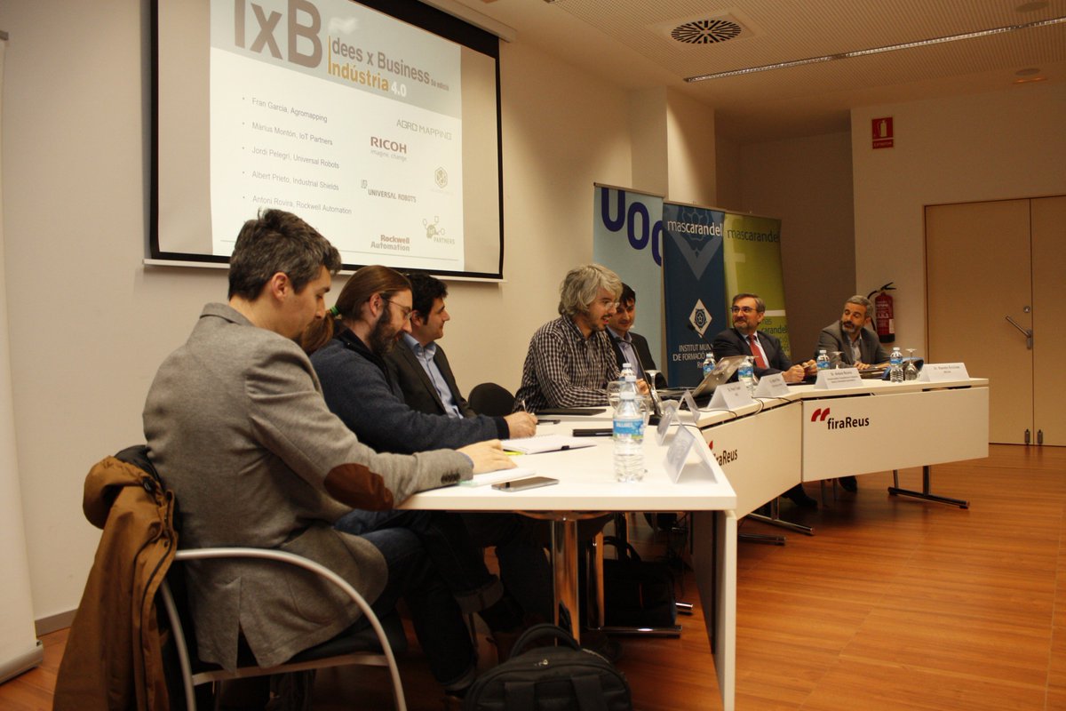 Mas Carandell tweet media