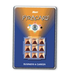 MahikaaCollec's tweet image. Pyracard - Business &amp;amp; Career Pyramid
TO PURCHASE ONLINE PLEASE DO CLICK ON THE BELOW LINK

ebay.in/itm/Pyracard-B…

#SayNo2ToothSensitivity #ELSSSahiHai #PadmaAwards #AtulJohri
#BestHotelPriceOnMMT #ITDayRajasthan