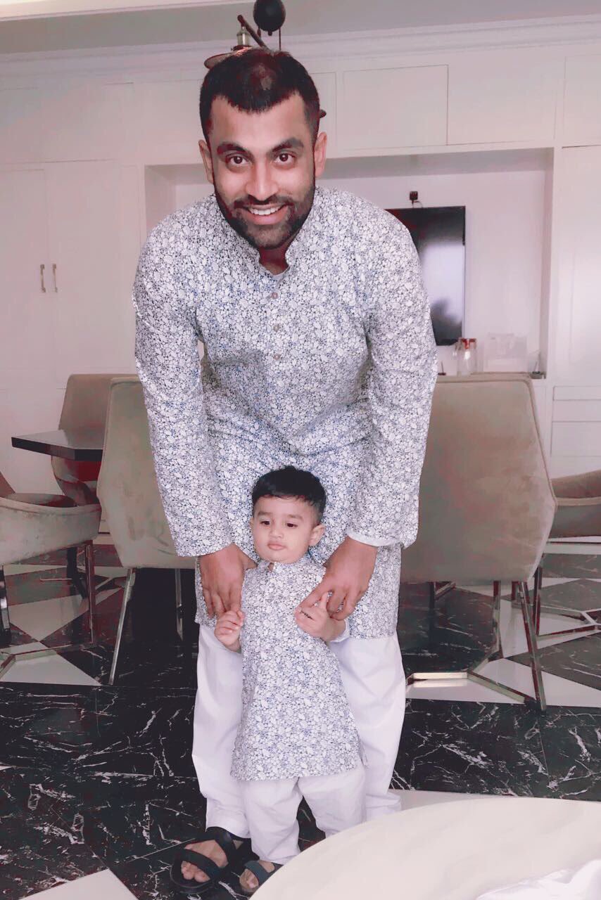 Happy birthday our tamim iqbal khan    