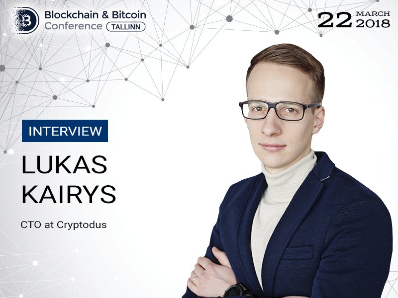 Blockchain Conference tweet media