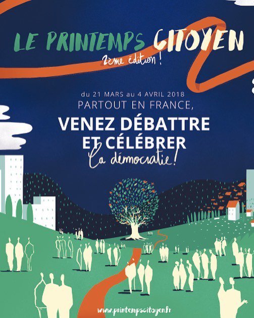 Démocratie Ouverte tweet media