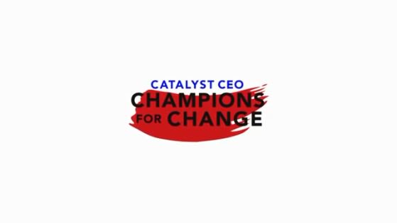 ROKAutomation's tweet image. Congrats to @IBM, @BCG, @NGCNews &amp;amp; @Nationwide for your  efforts in making change!  #catalystawards2018 #workplacesforwomen #courageouschange @catalystinc #championsforchange rok.auto/2prOJvf