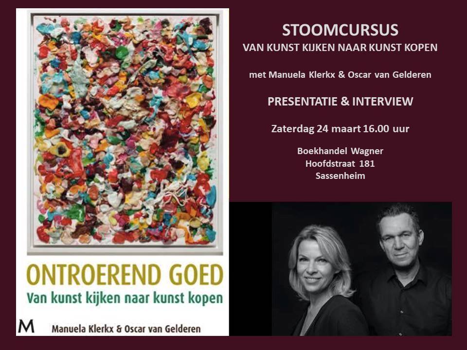 Oscar van Gelderen tweet media