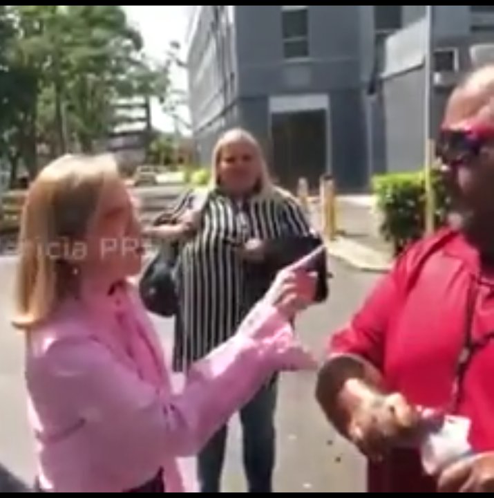 RealJoseJaime's tweet photo. @jrosaly0113 Usted que es tan Fina , Elocuente y exquisita, que opina de esto ??🤔 estos son los Valores que debe tener su amiga la alcaldesa?? Por que Bien que Ud sirve para defenderla a cada rato🤔🤔 https://t.co/tHA8sPq3kf