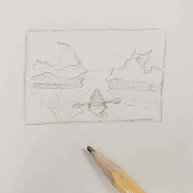 dhansonart tweet picture