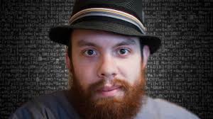 15. This is the hacker "Weev" that  @KellyannePolls worked with, beginning with Cruz campaign - when they used Cambridge Analytica.He has deep grievances w/ @HillaryClinton (for his prosecution).He is such a garbage human being, he may even be trolling you with that tattoo...