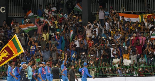 scroll_in's tweet photo. (Don’t) give us a break: Cricket on television is becoming unwatchable due to intrusive ads
 https://t.co/xG6vjVjUB7 (via @thefield_in) https://t.co/qDQedrkGOD