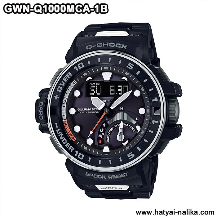 HatyaiNalika's tweet photo. GWN-Q1000MCA-1B (ไม่วางขายในไทย) G-SHOCK GULFMASTER ใหม่ล่าสุด (🇹🇭ข่าวG-SHOCKที่จะออกใหม่) ตัวสายข้อแข็งแบบกำไล โทนสีดำล้วนแต้มส้ม
https://t.co/6yo68J6kV8 << click ดูรายละเอียดสินค้าและราคา
#g_shock #GWNQ1000MCA1B #GWNQ1000MC #Gulfmaster #gshock #gshockstreet #hatyainalika https://t.co/z4qollAgip