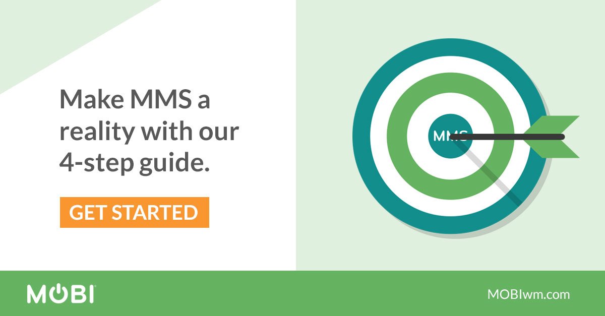 MOBIwm's tweet photo. Are you ready to start your #enterprise’s #ManagedMobilityServices convo? Follow these 4 easy steps to make your #businesscase a success: https://t.co/suUXTw0ljj https://t.co/LvPZjxA6TZ