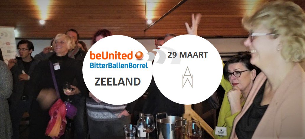Rotterdam_BN's tweet photo. “STOP MET SMEREN – START MET MONTEREN” - donderdag 29 maart 1700 uur - BitterBallenBorrel Zeeland https://t.co/PTqL5c3oTu https://t.co/ePTu5uwnxo