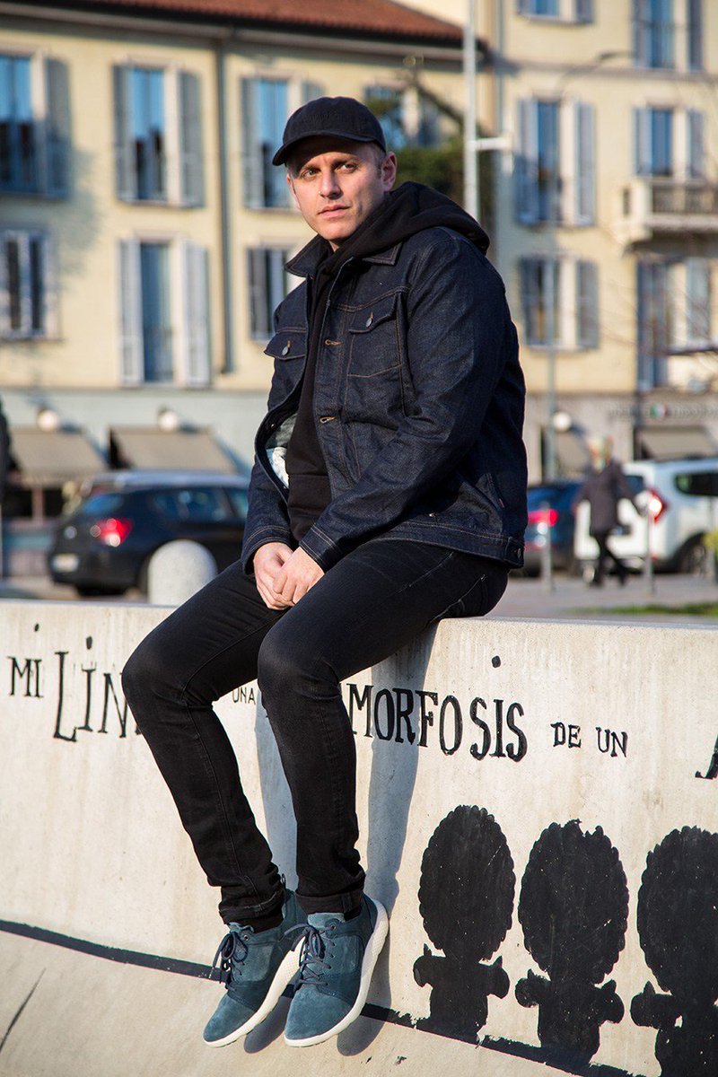 TIMBERLAND LANCIA FLYROAM DIARIES #Timberland #FlyroamDiaries #Milano #streetwear understandmag.com/timberland-lan…