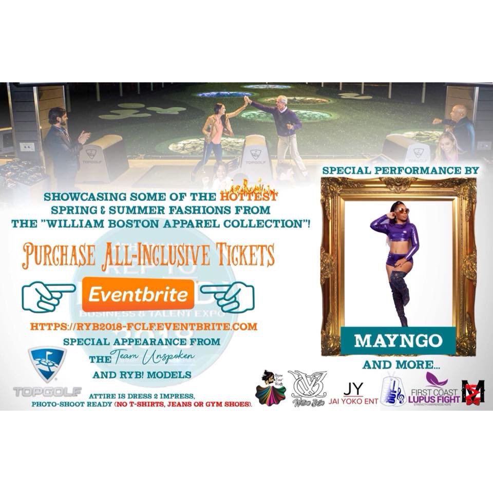 teamdjshotgun's tweet photo. @sweet_mayngo performing her hit single #heartbreaker at Top Golf March 25th. #Journey2ACure benefit &amp; @repyobrand event. Purchase tickets here: https://t.co/oINIm69vqu https://t.co/SWXsCHr9uM