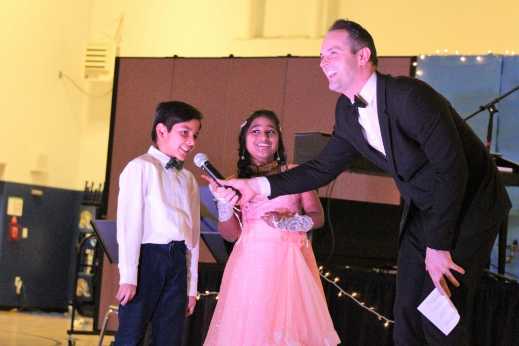 LangtreeCharter's tweet image. Langtree&apos;s Got Talent is an understatement! Wow! Our students brought so much talent to the stage! A huge shout out to our Fine Arts Patrons for all of their hard work organizing this show. Thank you to the Ever Engaging Emcee @Nick Kosir FOX 46!  #Langtree Charter #Talent Show