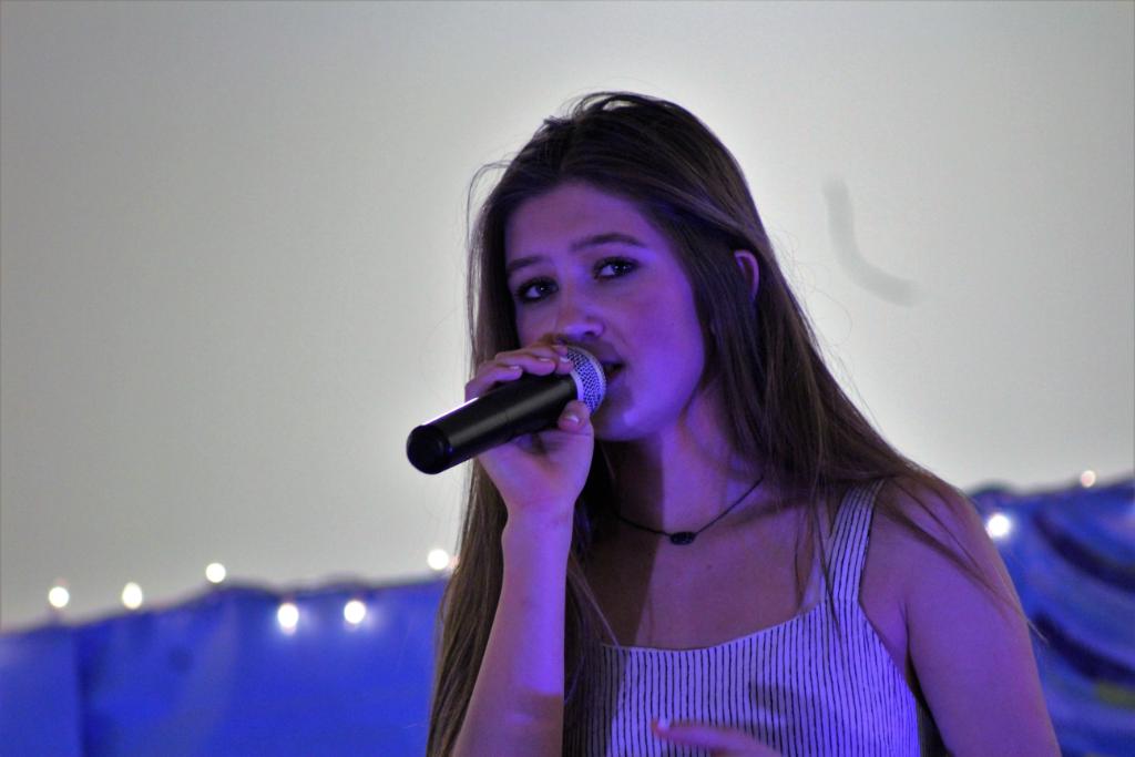 LangtreeCharter's tweet image. Langtree&apos;s Got Talent is an understatement! Wow! Our students brought so much talent to the stage! A huge shout out to our Fine Arts Patrons for all of their hard work organizing this show. Thank you to the Ever Engaging Emcee @Nick Kosir FOX 46!  #Langtree Charter #Talent Show