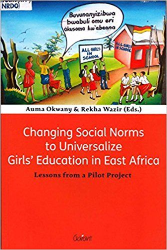 _LearningPortal's tweet photo. "Changing Social Norms to Universalize Girls' Education in East Africa: Lessons from a Pilot Project" https://t.co/2SIuGZ8AsL with @ICDIchildNGO @issnl @PSIPSE https://t.co/6jKWvUbqjS