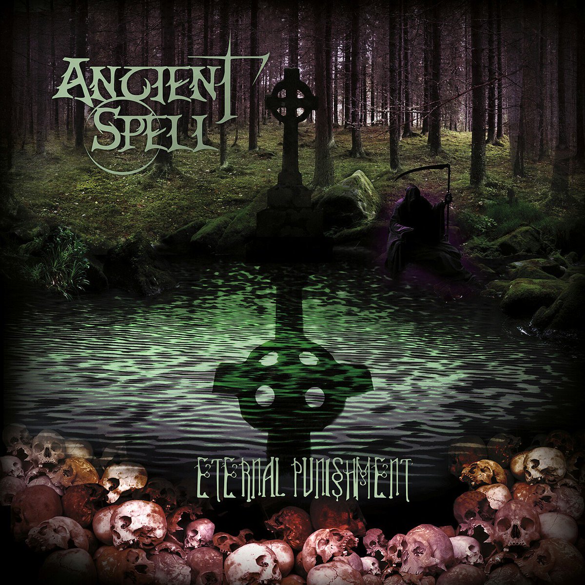 ancient_spell's tweet photo. Got the new @ancient_spell album yet? Buy it here: https://t.co/02CrD89xbs
#ancientspell #newalbum #heavymetal #doommetal #deathmetal 💀 https://t.co/HjxDkWDc4D