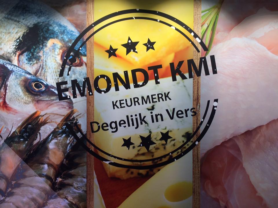 Welkom op de VIP in Houten! We zijn er vandaag weer tot 22.00 uur!
Graag tot straks namens Team Emondt-KMI