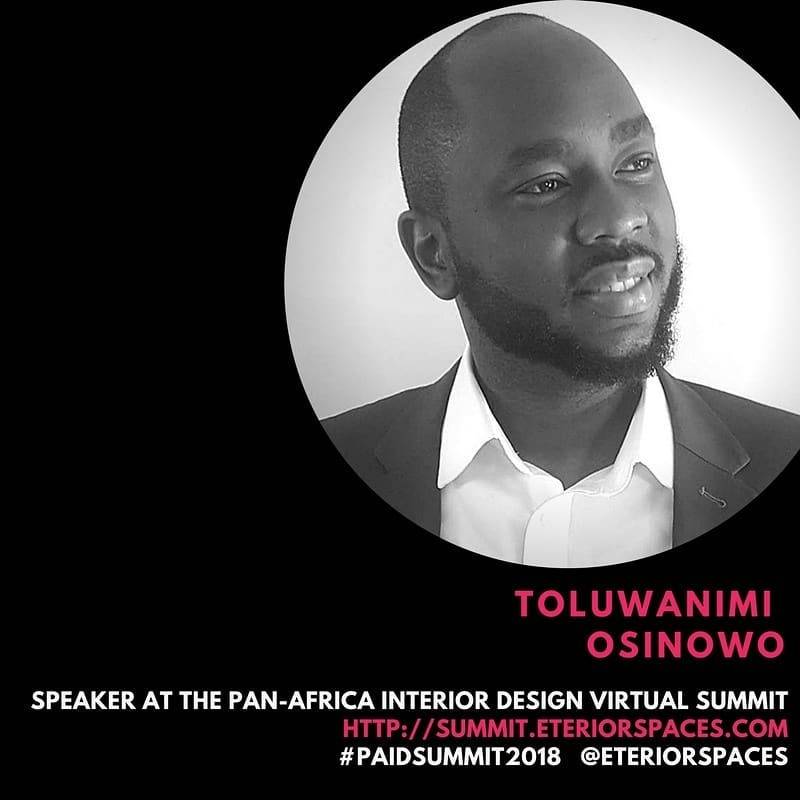 designhouse_ng's tweet photo. SpeakeratPAID #ToluOsinowo is a #Physician#Scientist#Strategist#Consultant#Coach & ProblemSolver. Founder of CANTABAssociates – a thinking house & advisory firm focused on unlocking individual potential by developing higher order critico-creative reasoning skills #PAIDsummit2018 https://t.co/LEiqkYrwdb