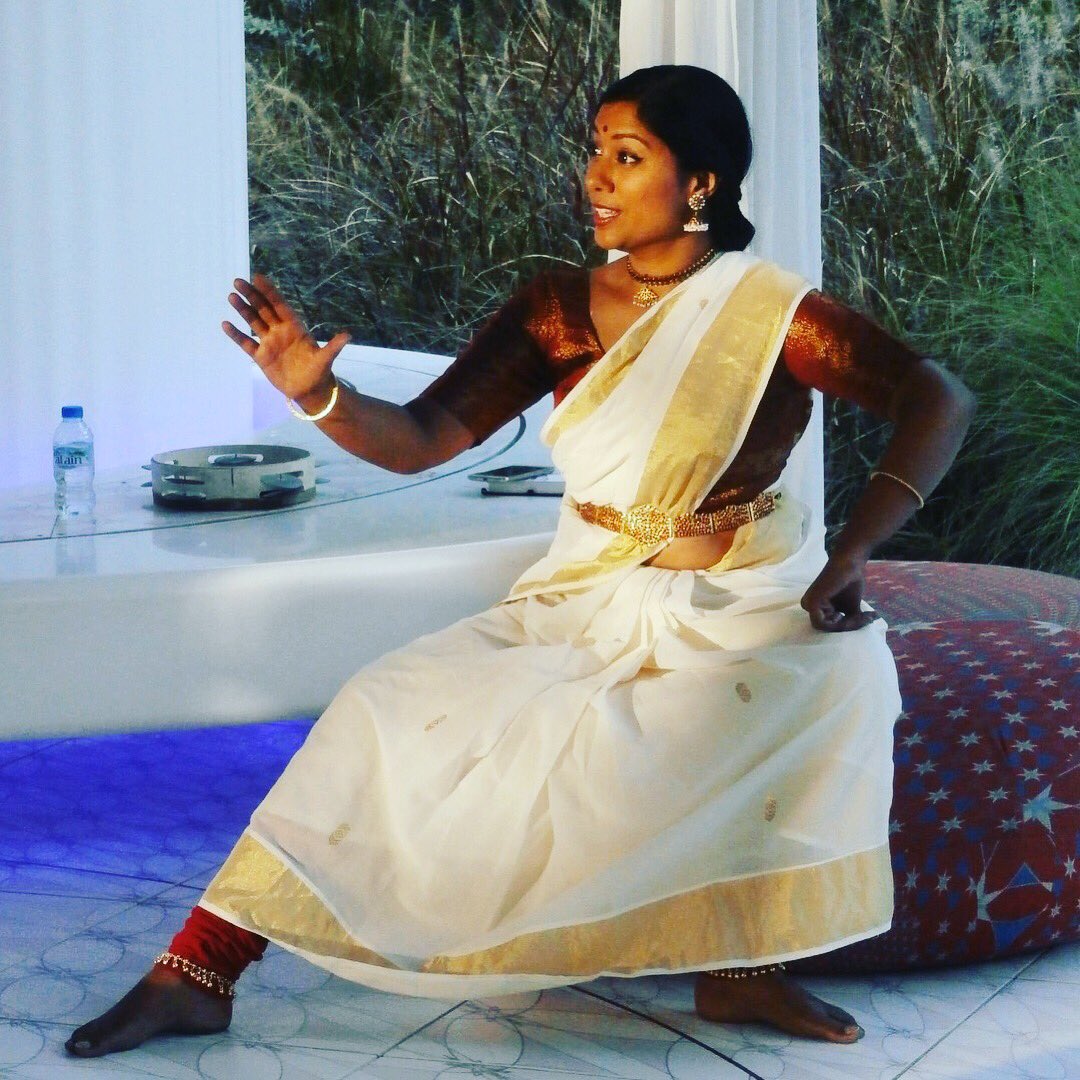 ShereenSaif's tweet photo. It's #WorldStorytellingDay today. Let's celebrate by telling and listening to each other's stories https://t.co/eZFeNRpRpJ