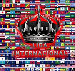 Liga_Inter's tweet photo. GRACIAS POR EL INTERÉS CUPOS LLENOS LIGA INTERNACIONAL AGRADECE SU INTERÉS ESPEREN LA TERCERA EDICIÓN . https://t.co/CtZyFcV94b
