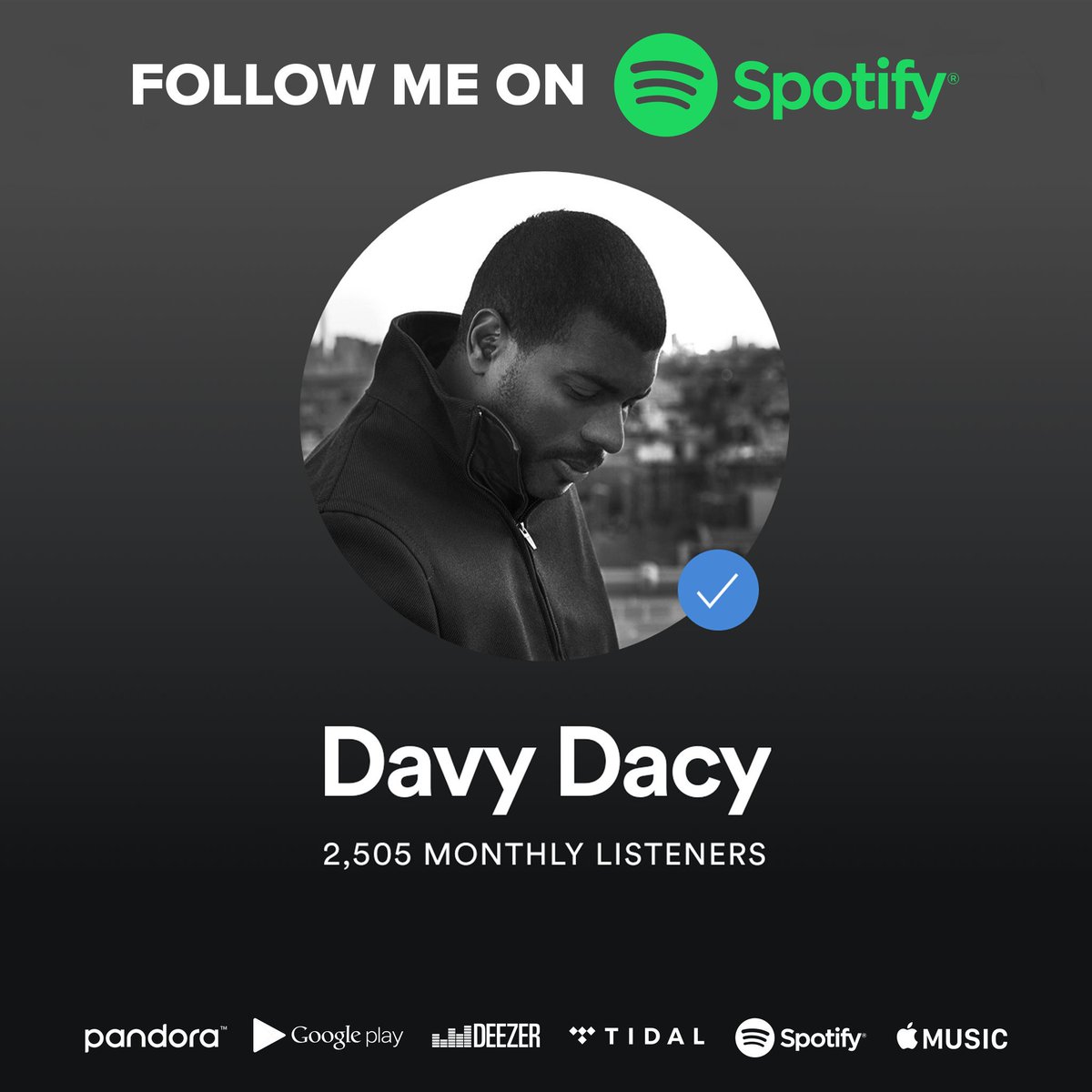 davydacymusic's tweet photo. https://t.co/deSwDwtPxx <<<LINK #spotify #soundcloud #googleplay #amazon #music #dancehall #reggae #hiphop #genre #mix #producer #Caribbean #SouthAmerica #NYC #Brooklyn #Dominica #Martinique #Guadeloupe https://t.co/zpuWC74hpr