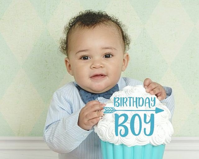 OhEmilyXoXo's tweet photo. Happy 1st Birthday CJ 😪 so thankful you were put in my life while I'm at such a young age !! You are my biggest blessing.  💚🤞🏼 https://t.co/moTqpBLlSy
