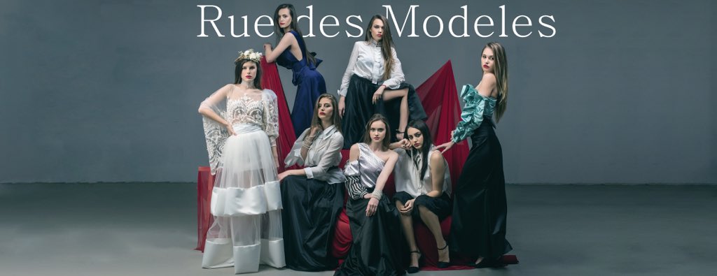 #ruedesmodeles #cover