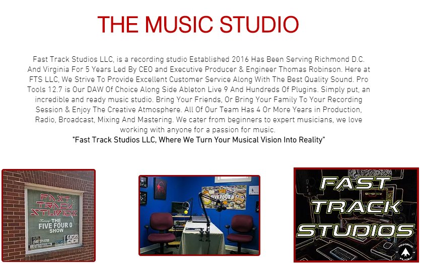 fivefour0show's tweet photo. Our website has all the info, all the music, all the events.
So why are you still reading this?
Click the link and check it out!
 https://t.co/QSoLbmovIe 
#recordingstudio #musicstudio #music #localmusic #virginiamusic #fredericksburgva #downtownfredericksburg #fxbgmusic https://t.co/Mj2BBOnVQa