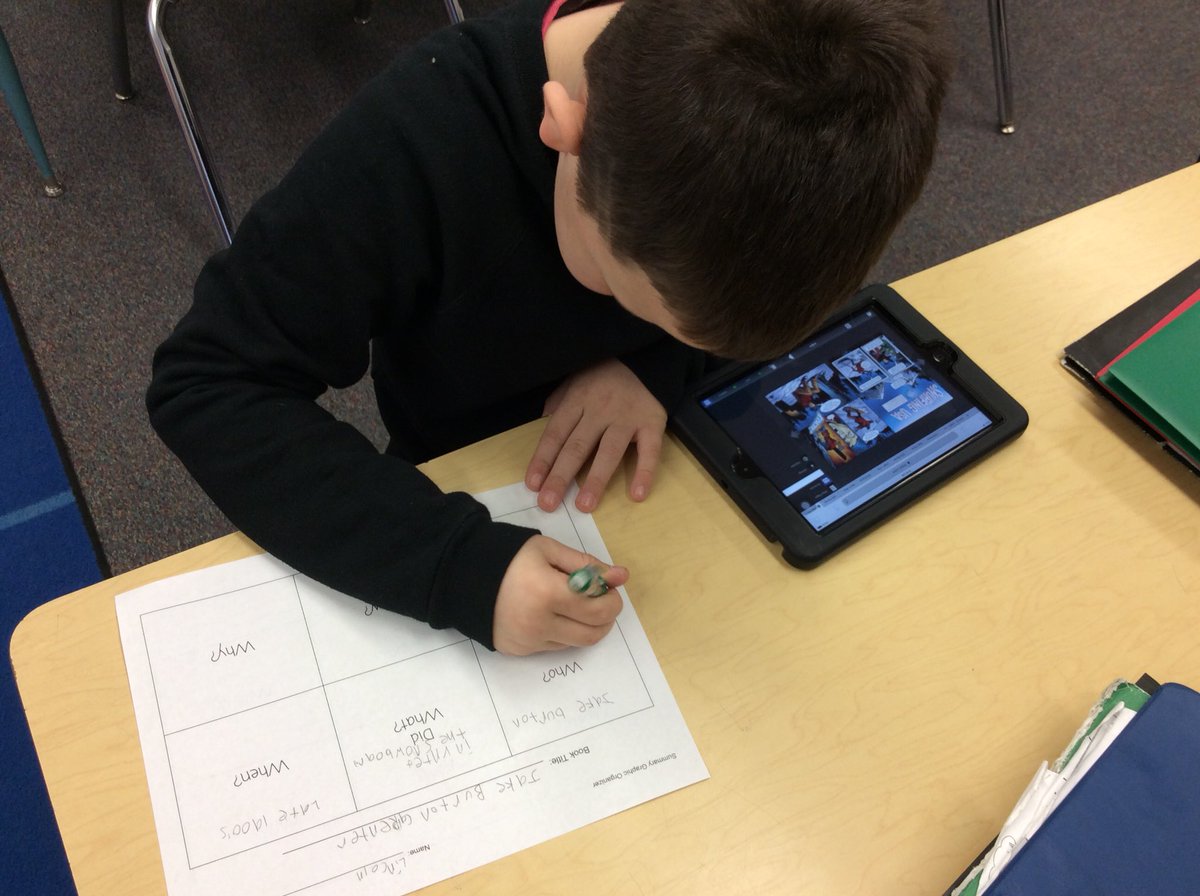 Stacy Robison tweet media