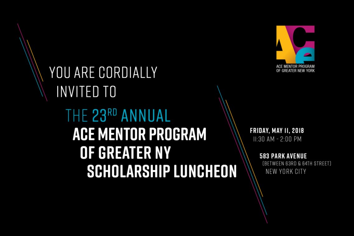 Ace Mentor Program Scholarships - Download Free Apps