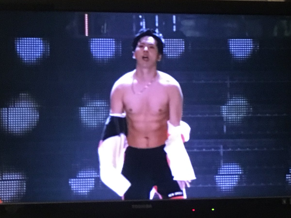 jsb__syy__'s tweet photo. ポヨ健じゃない…！！！ https://t.co/ic8CbQJVHu
