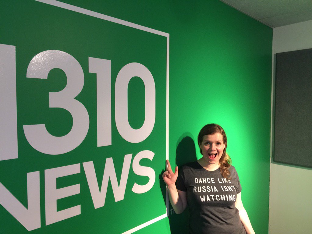 Coming up at 11:   @StephanieCarvin joins @_MarkSutcliffe:    📻: 1310 💻: bit.ly/1uwtdOs     📞: 613-750-1310 https://t.co/ar9K1DDPDd